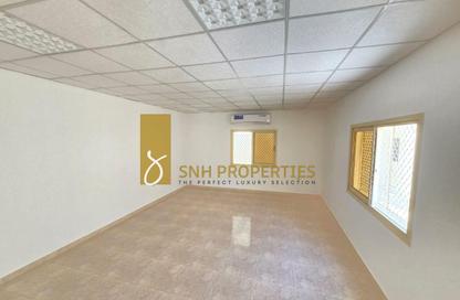 Villa - 6 Bedrooms - 6 Bathrooms for rent in AGH Villas - Al Rashidiya - Dubai Villa - 6 Bedrooms - 6 Bathrooms for rent in AGH Villas - Al Rashidiya - Dubai