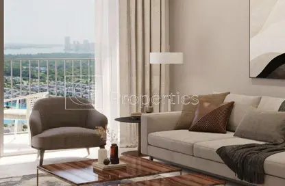 Apartment - 1 Bedroom - 2 Bathrooms for sale in Sobha one Tower A - Sobha One - Sobha Hartland - Mohammed Bin Rashid City - Dubai