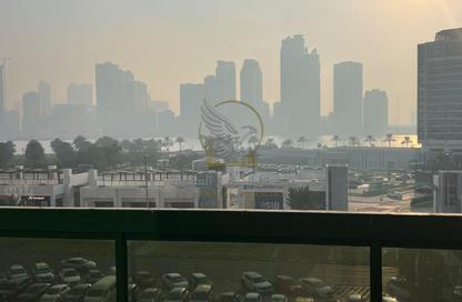 Apartment - 2 - 3 for rent in Al Majaz 1 - Al Majaz - Sharjah