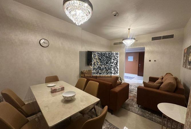 For Sale and Resale: One-Bedroom Apartment