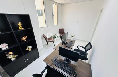 Office Space - Studio - 1 Bathroom for rent in Horizone Building - Port Saeed - Deira - Dubai Office Space - Studio - 1 Bathroom for rent in Horizone Building - Port Saeed - Deira - Dubai
