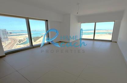 Apartment - 2 - 2 for rent in The Gate Tower 3 - Shams Abu Dhabi - Al Reem Island - Abu Dhabi Apartment - 2 - 2 for rent in The Gate Tower 3 - Shams Abu Dhabi - Al Reem Island - Abu Dhabi