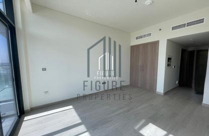 Apartment - Studio - 1 for rent in Azizi Riviera 48 - Azizi Riviera - Meydan One - Meydan - Dubai