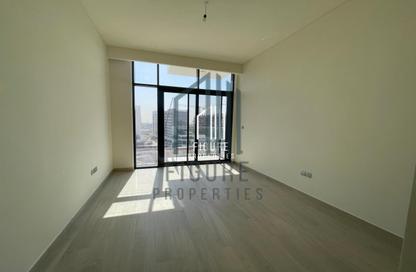 Apartment - Studio - 1 for rent in Azizi Riviera 48 - Azizi Riviera - Meydan One - Meydan - Dubai