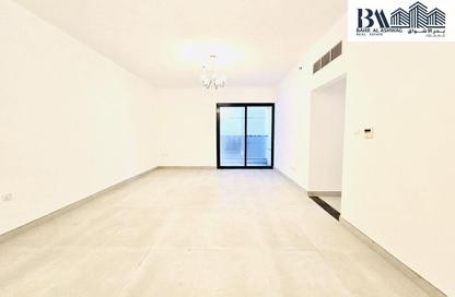 Apartment - 1 Bedroom - 2 Bathrooms for rent in La Zona Residence - Al Mamzar - Deira - Dubai