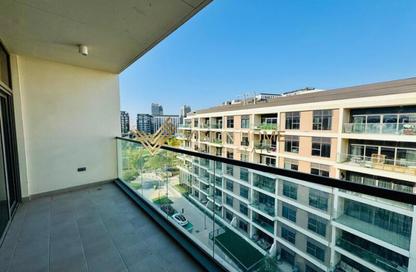 Apartment - 2 Bedrooms - 2 Bathrooms for rent in Mulberry 2 Building B2 - Mulberry 2 Block B - Mulberry 2 - Park Heights - Dubai Hills Estate - Dubai
