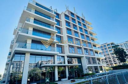 Apartment - 2 Bedrooms - 2 Bathrooms for rent in Mulberry 2 Building B2 - Mulberry 2 Block B - Mulberry 2 - Park Heights - Dubai Hills Estate - Dubai