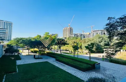 Apartment - 2 Bedrooms - 2 Bathrooms for rent in Mulberry 2 at Park Heights Building B2 - Mulberry 2 at Park Heights Block B - Mulberry 2 - Park Heights - Dubai Hills Estate - Dubai