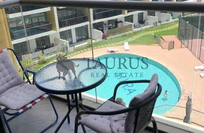 Apartment - 1 - 2 for sale in Crystal Residence - District 11 - Jumeirah Village Circle - Dubai Apartment - 1 - 2 for sale in Crystal Residence - District 11 - Jumeirah Village Circle - Dubai