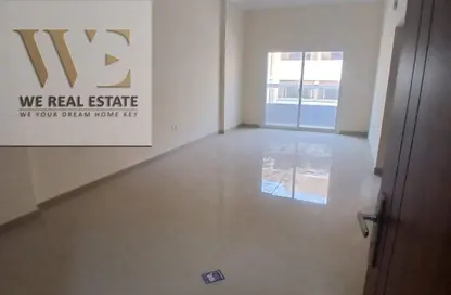 Apartment - 1 Bedroom - 2 Bathrooms for rent in Al Jurf Industrial 3 - Al Jurf Industrial - Ajman