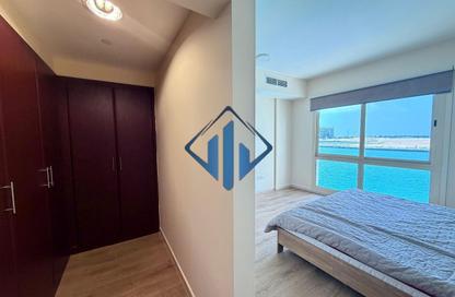 Apartment - 1 Bedroom - 2 Bathrooms for rent in Lagoon B17 - The Lagoons - Mina Al Arab - Ras Al Khaimah
