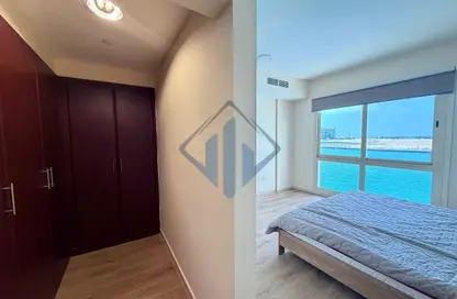 Apartment - 1 Bedroom - 2 Bathrooms for rent in Lagoon B17 - The Lagoons - Mina Al Arab - Ras Al Khaimah