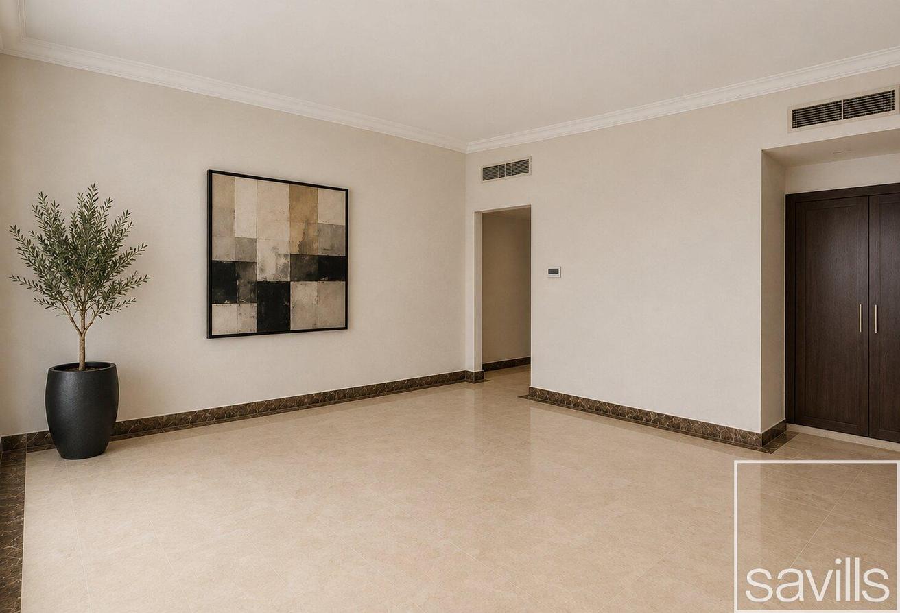 Ready Now | Unfurnished | Private Villa photo 13