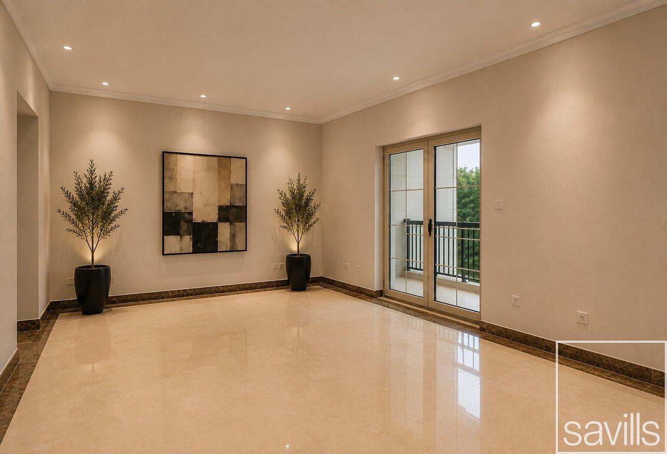 Ready Now | Unfurnished | Private Villa photo 6