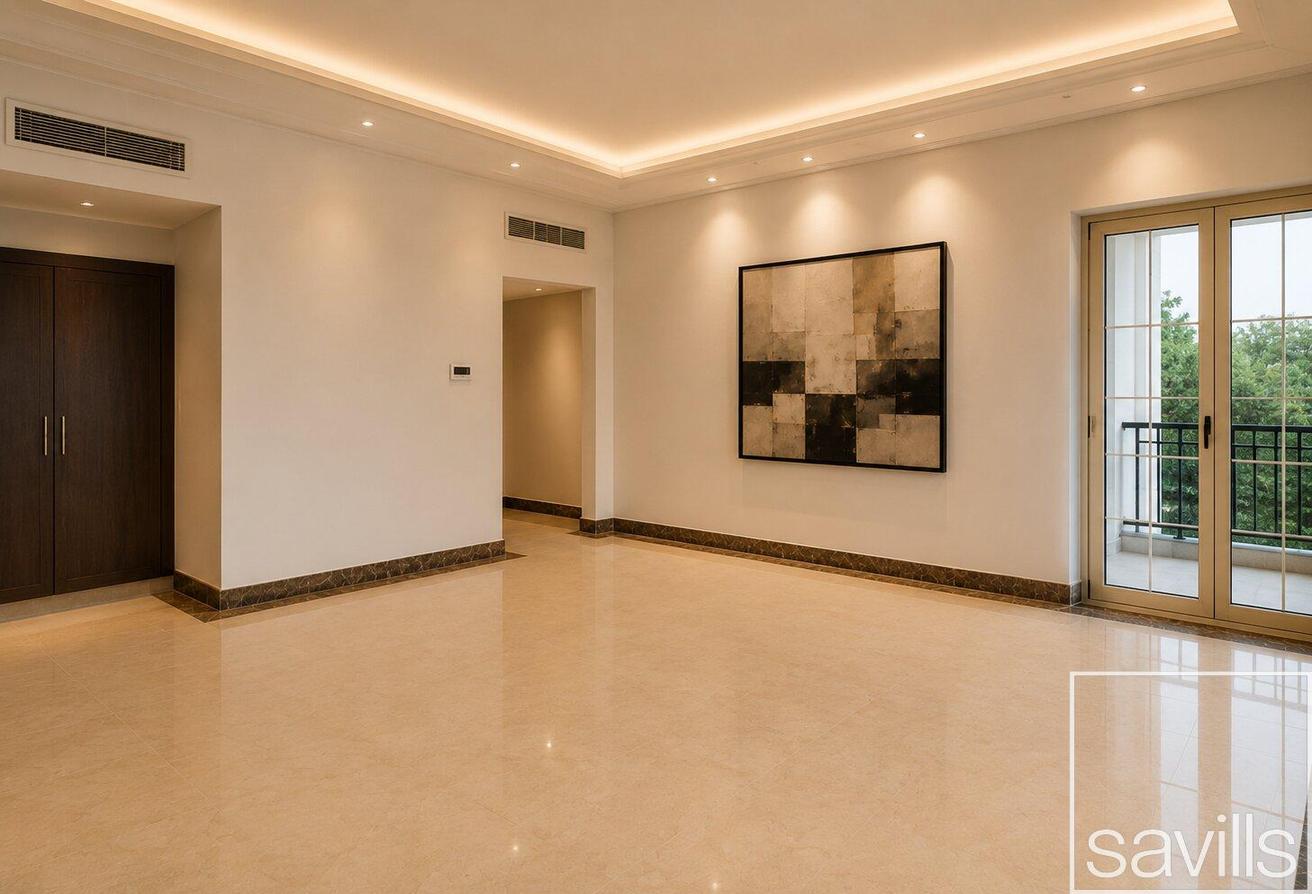 Ready Now | Unfurnished | Private Villa photo 10