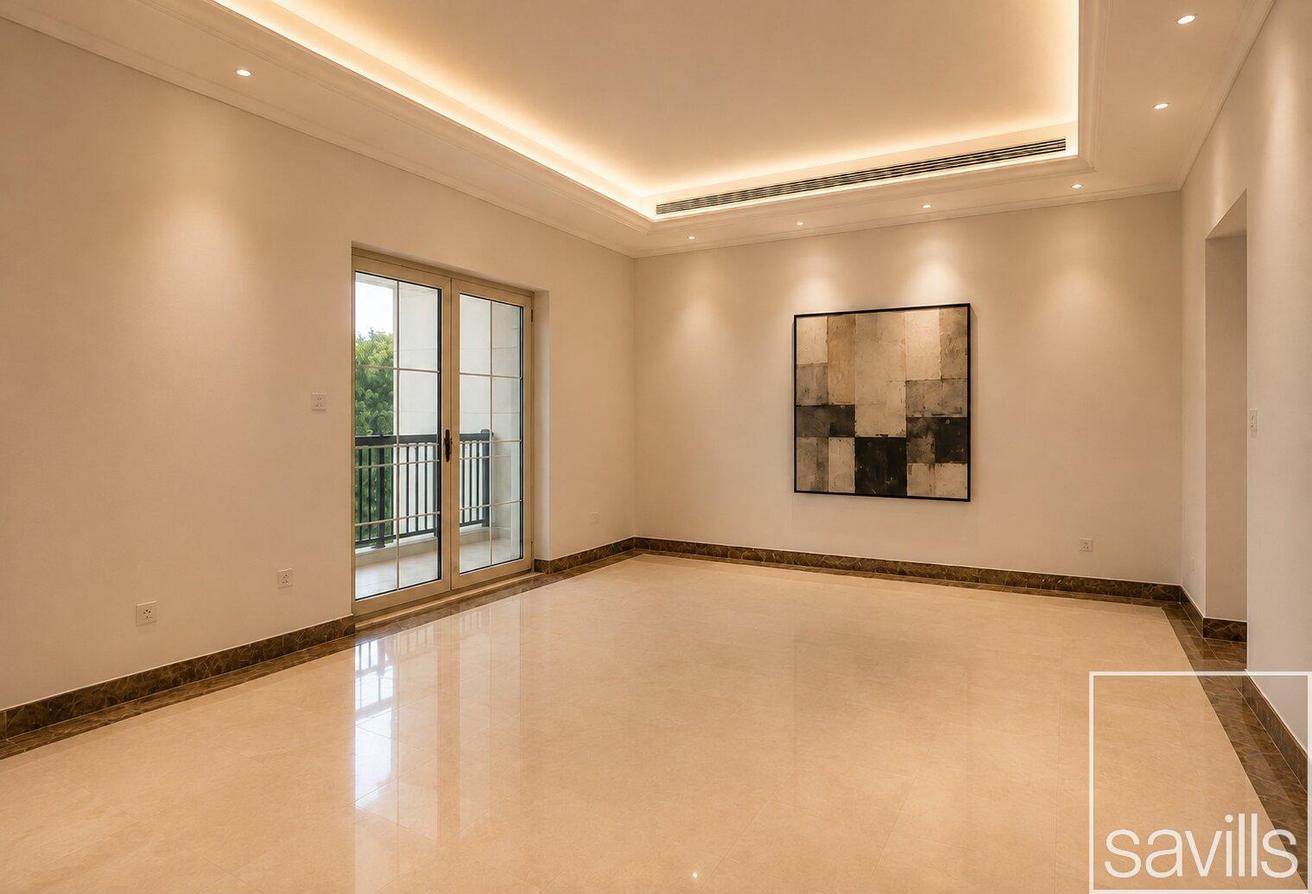 Ready Now | Unfurnished | Private Villa photo 12