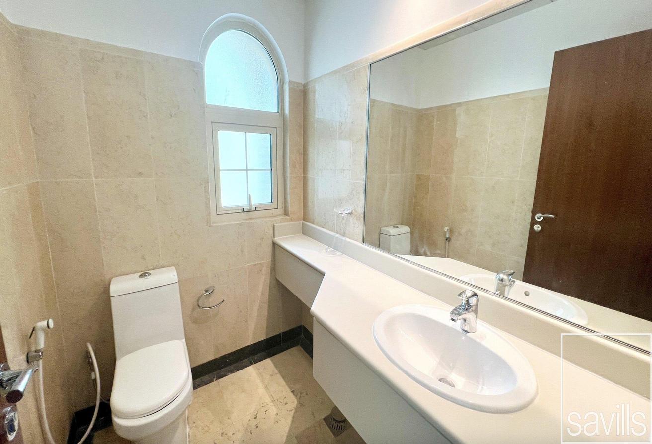Ready Now | Unfurnished | Private Villa photo 8