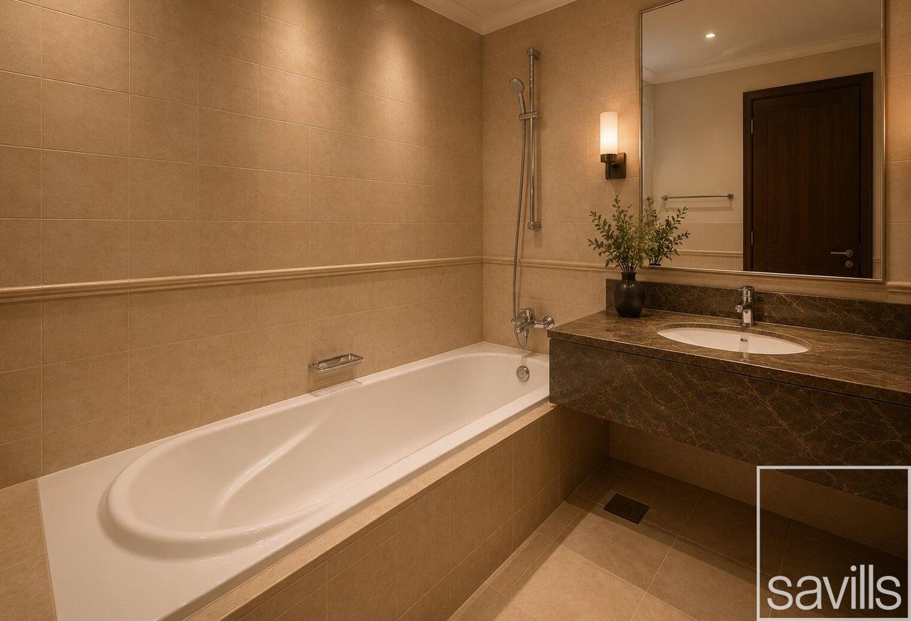 Ready Now | Unfurnished | Private Villa photo 11