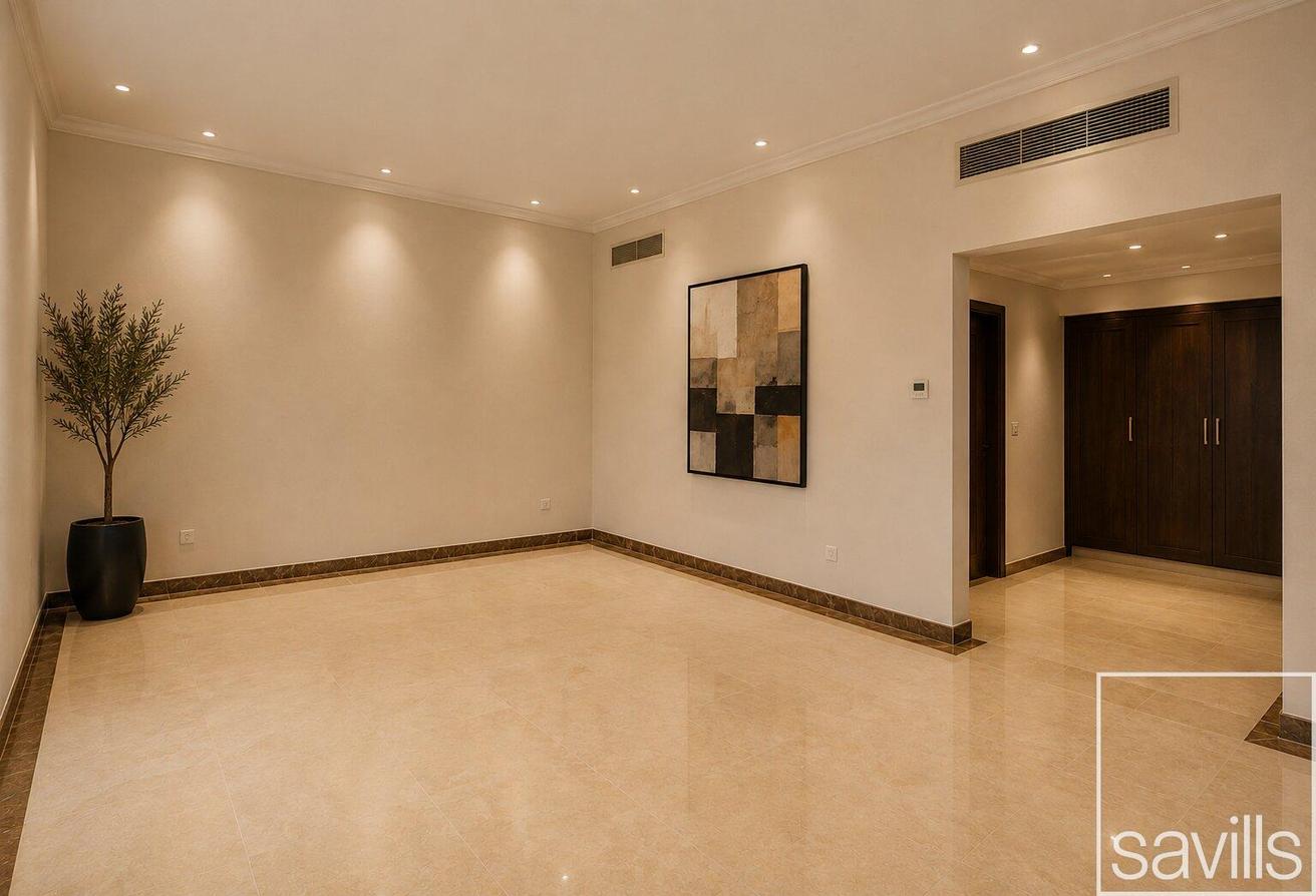 Ready Now | Unfurnished | Private Villa photo 7