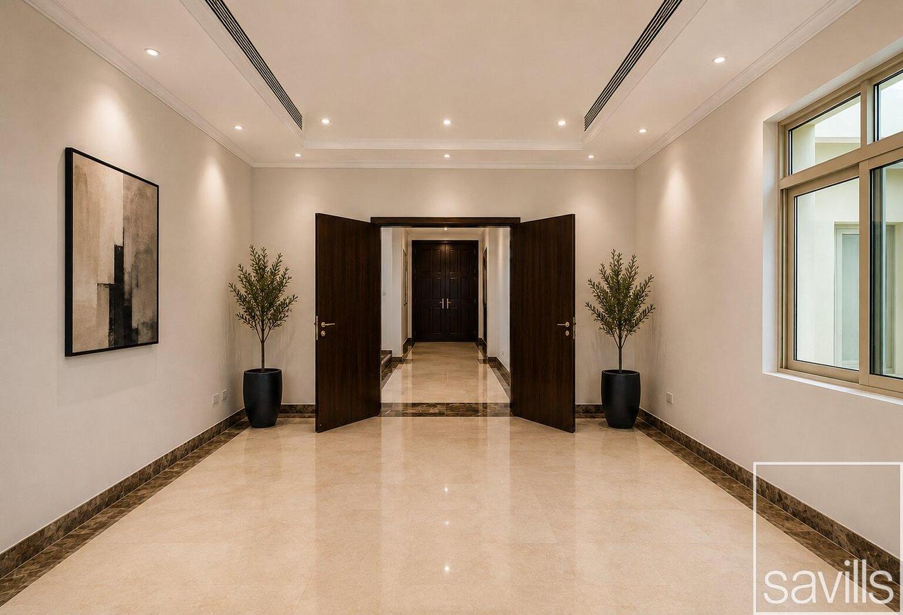 Ready Now | Unfurnished | Private Villa photo 5