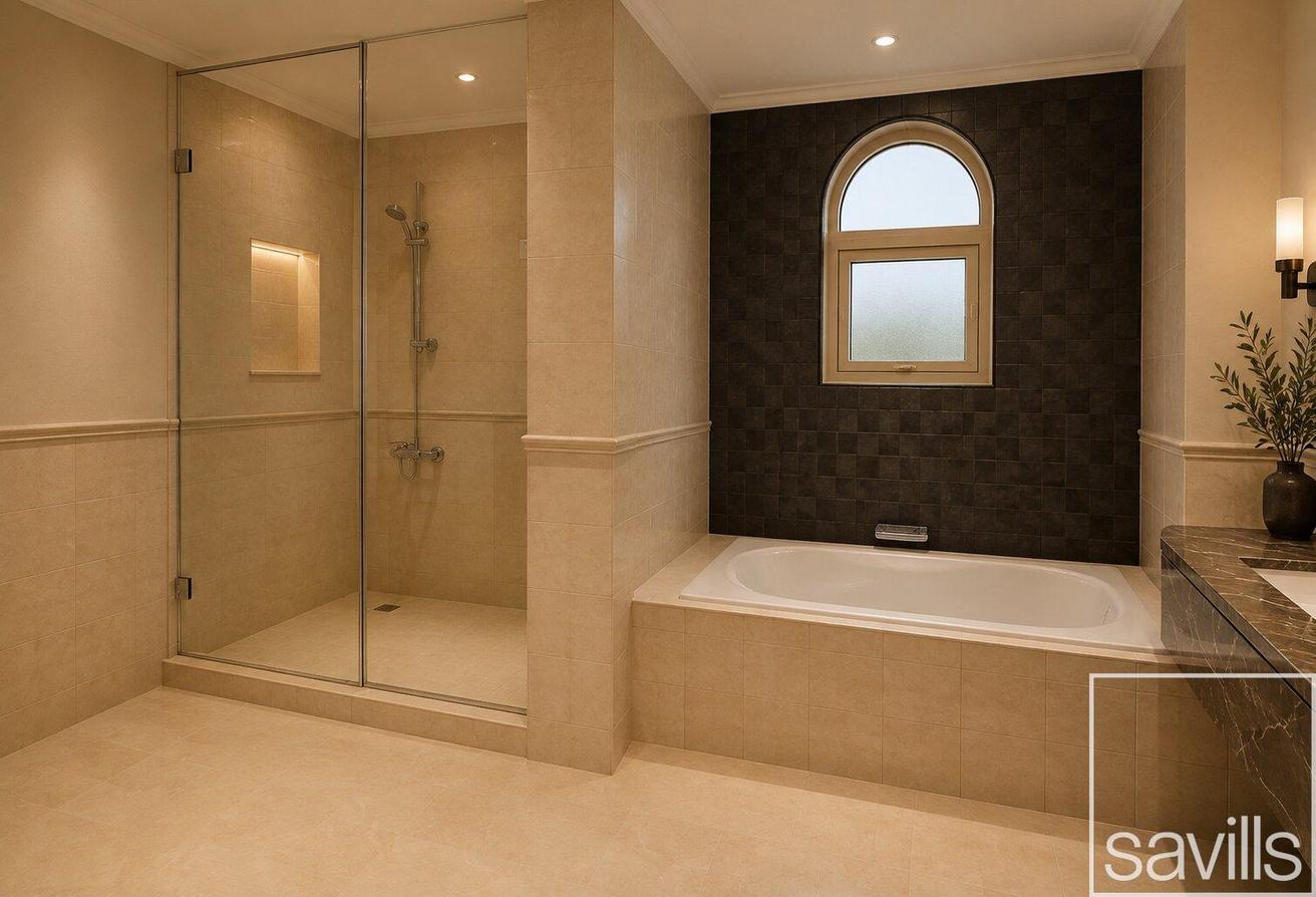 Ready Now | Unfurnished | Private Villa photo 9