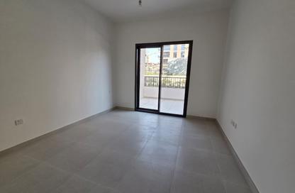 Apartment - 3 Bedrooms - 4 Bathrooms for rent in Jawaher Residences - Maryam Island - Al Khan - Sharjah