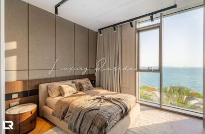 Apartment - 2 Bedrooms - 2 Bathrooms for rent in Bluewaters Residences Building 5 - Bluewaters Residences - Bluewaters - Dubai Apartment - 2 Bedrooms - 2 Bathrooms for rent in Bluewaters Residences Building 5 - Bluewaters Residences - Bluewaters - Dubai