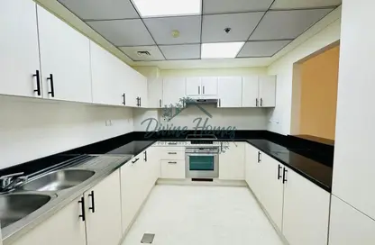 Apartment - 1 Bedroom - 2 Bathrooms for rent in Green Lakes Towers 3 - Green Lakes Towers - JLT Cluster S - Jumeirah Lake Towers - Dubai