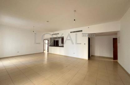 Apartment - 1 Bedroom - 2 Bathrooms for rent in Rimal 2 - Rimal - Jumeirah Beach Residence - Dubai