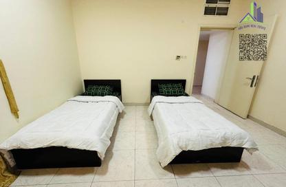 Apartment - 2 - 2 for rent in Sheikh Jaber Al Sabah Street - Al Nuaimiya - Al Nuaimiya - Ajman Apartment - 2 - 2 for rent in Sheikh Jaber Al Sabah Street - Al Nuaimiya - Al Nuaimiya - Ajman