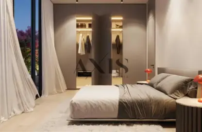 Apartment - 2 Bedrooms - 2 Bathrooms for sale in Villa Del Arte - Dubai Islands - Dubai