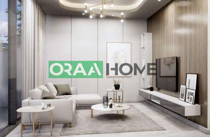 Apartment - Studio - 1 Bathroom for sale in Lucky Royale Residence - District 10 - Jumeirah Village Circle - Dubai