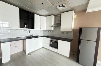 Apartment - 2 Bedrooms - 2 Bathrooms for sale in Palace Tower 2 - Palace Towers - Dubai Silicon Oasis - Dubai