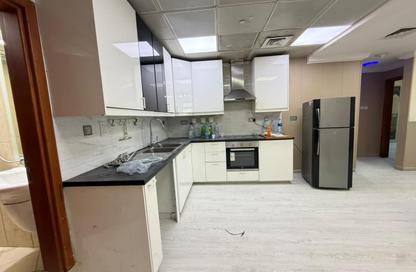 Apartment - 2 Bedrooms - 2 Bathrooms for sale in Palace Tower 2 - Palace Towers - Dubai Silicon Oasis - Dubai Apartment - 2 Bedrooms - 2 Bathrooms for sale in Palace Tower 2 - Palace Towers - Dubai Silicon Oasis - Dubai