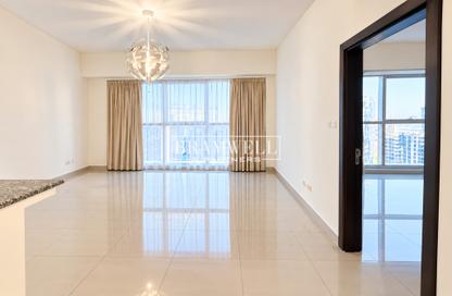 Apartment - 1 - 1 for rent in Marina Bay - City Of Lights - Al Reem Island - Abu Dhabi
