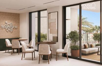 Apartment - 1 Bedroom - 1 Bathroom for sale in Sidr Residences Tower 2 - Sidr Residences - Expo City - Dubai Apartment - 1 Bedroom - 1 Bathroom for sale in Sidr Residences Tower 2 - Sidr Residences - Expo City - Dubai