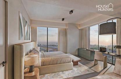 Apartment - 1 Bedroom - 1 Bathroom for sale in Sidr Residences Tower 2 - Sidr Residences - Expo City - Dubai Apartment - 1 Bedroom - 1 Bathroom for sale in Sidr Residences Tower 2 - Sidr Residences - Expo City - Dubai