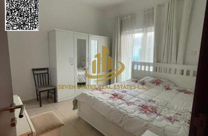 Apartment - 1 Bedroom - 2 Bathrooms for sale in City Tower - Al Nuaimiya - Ajman Apartment - 1 Bedroom - 2 Bathrooms for sale in City Tower - Al Nuaimiya - Ajman