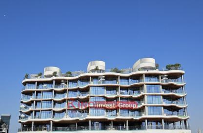 Penthouse - 4 Bedrooms - 4 Bathrooms for sale in Mr. C Residences Downtown - Al Wasl - Dubai