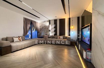 Townhouse - 4 Bedrooms - 4 Bathrooms for sale in Elan - Tilal Al Ghaf - Dubai