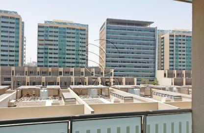 Apartment - 1 Bedroom - 2 Bathrooms for rent in Al Maha - Al Muneera - Al Raha Beach - Abu Dhabi