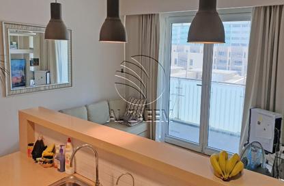 Apartment - 1 Bedroom - 2 Bathrooms for rent in Al Maha - Al Muneera - Al Raha Beach - Abu Dhabi