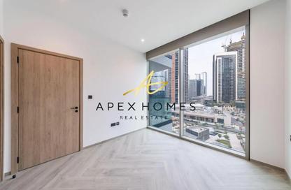 Apartment - 1 Bedroom - 1 Bathroom for rent in Peninsula Three - Peninsula - Business Bay - Dubai