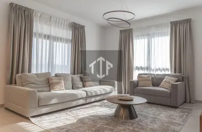 شقة - 2 غرف نوم - 2 حمامات للايجار في أصايل 3 - مدينة جميرا ليفينج - أم سقيم - دبي شقة - 2 غرف نوم - 2 حمامات للايجار في أصايل 3 - مدينة جميرا ليفينج - أم سقيم - دبي