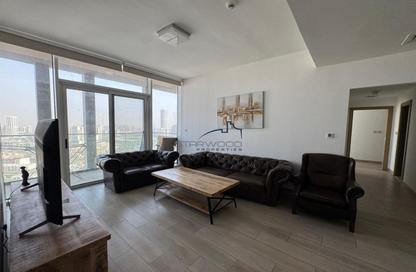 Apartment - 3 - 3 for rent in BLOOM TOWERS A - Bloom Towers - District 10 - Jumeirah Village Circle - Dubai Apartment - 3 - 3 for rent in BLOOM TOWERS A - Bloom Towers - District 10 - Jumeirah Village Circle - Dubai