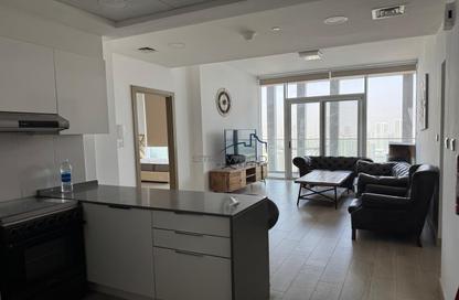 Apartment - 3 - 3 for rent in BLOOM TOWERS A - Bloom Towers - District 10 - Jumeirah Village Circle - Dubai