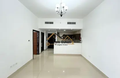 Apartment - 1 Bedroom - 2 Bathrooms for rent in Al Manal Residence 1 - Dubai Silicon Oasis - Dubai