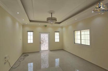 Villa - 3 - 5 for rent in Al Zaheya Gardens - Al Zahya - Ajman