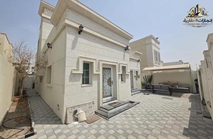 Villa - 3 - 5 for rent in Al Zaheya Gardens - Al Zahya - Ajman