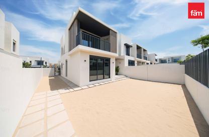 Townhouse - 4 Bedrooms - 4 Bathrooms for rent in Jebel Ali Village Townhouses - Jebel Ali Village - Jebel Ali - Dubai